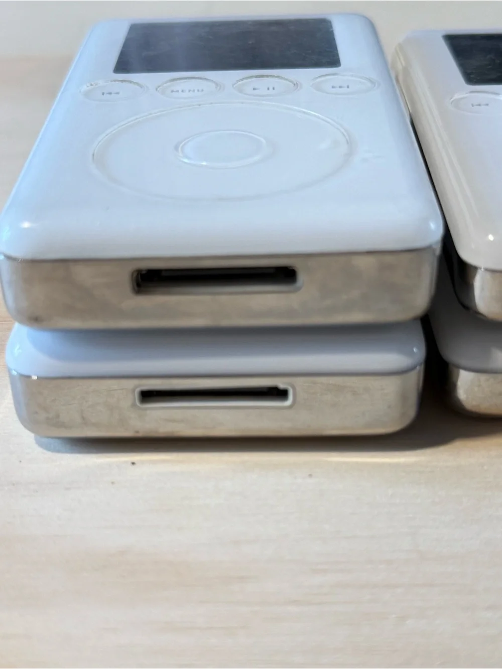 Apple ipod classic